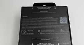 New
													Samsung Galaxy Buds3 Pro - Silver, photo 4 of 4
