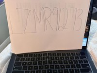 MacBook Pro Late 2023 (M3) - 14"