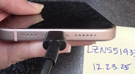 Mint
													Apple iPhone 15 Plus - Verizon, Pink, 256 GB, A2847, photo 2 of 7