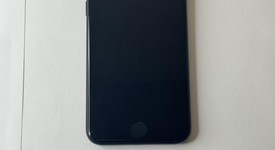 Good
													Apple iPhone SE 2nd Gen 2020 - Unlocked, Black, 64 GB, A2275, photo 1 of 8