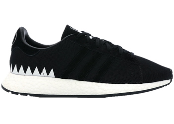 adidas Chop Shop Neighborhood Core Black for sale