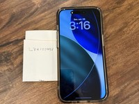 Apple iPhone 15 Pro