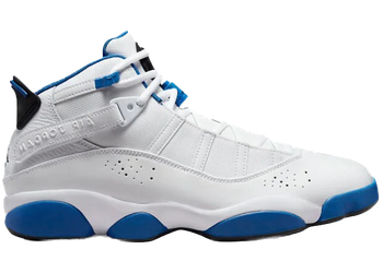 Jordan 6 Rings Sport Blue for sale