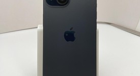 Fair
													Apple iPhone 15 - Unlocked, Black, 128 GB, A2846, photo 3 of 7