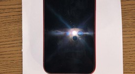 Mint
													Apple iPhone 14 - Unlocked, Red, 128 GB, A2649, photo 1 of 7
