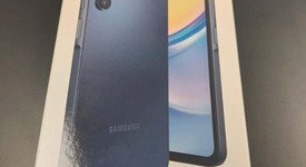 New
													Samsung Galaxy A15 5G - T-Mobile, Black & Blue, 64 GB, 4 GB, photo 1 of 1