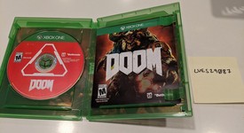 Good
													DOOM for Xbox One, photo 3 of 4