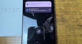 Good
													Google Pixel 8a - Unlocked, Obsidian, 128 GB, 8 GB, GKV4X, Sub-6 5G, photo 2 of 11
