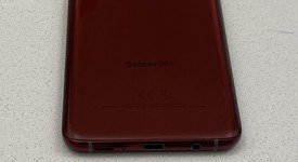 Mint
													Samsung Galaxy S9 Plus - AT&T, Purple, 64 GB, SM-G965U, photo 1 of 7