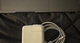 Mint
													MacBook Pro 2023 - 14" - Apple M2 Pro 12-core, Gray, 512 GB, 16 GB, photo 6 of 6