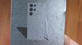 Mint
													Samsung Galaxy S24 Ultra - Unlocked, Black, 512 GB, 12 GB, SM-S928U1, photo 4 of 9