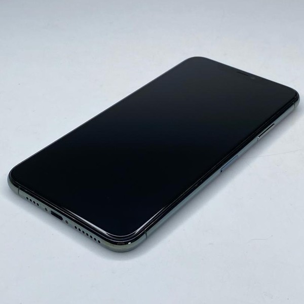 Apple iPhone 11 Pro Max - AT&T, 64 GB, Green, A2161