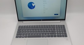 Good
													HP ProBook Laptop, photo 1 of 7