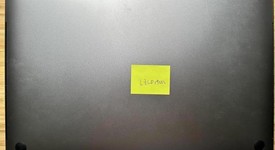 Good
													MacBook Pro 2019 - 16" - I7, Gray, 512 GB, 16 GB, photo 3 of 6
