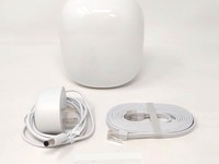 Google Nest Wifi Pro 6e Mesh Router