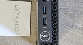 Good
													Dell Optiplex Desktop, photo 2 of 4