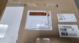 New
													Samsung Monitor, photo 2 of 11