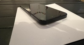 Good
													Apple iPhone 16 - Verizon, Black, 128 GB, A3081, photo 5 of 9