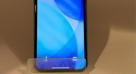 Good
													Apple iPhone 11 - Unlocked, Green, 128 GB, A2111, photo 5 of 13