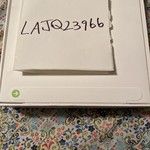 New Apple iPad Air 11 inch (M4) 2026 - Wi-Fi, 128 GB, Purple, A3459