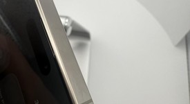 Good
													Apple iPhone 16 Pro Max - Unlocked, Natural, 256 GB, A3084, photo 5 of 9