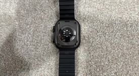 Mint
													Apple Watch Ultra 2 49mm - Unlocked, Black, A2986, photo 5 of 9