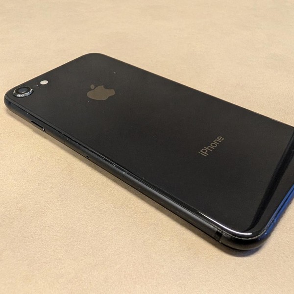 Apple iPhone 8 - Verizon, 64 GB, Gray, A1863