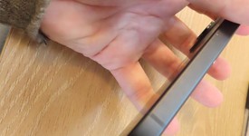 Good
													Apple iPhone 15 - T-Mobile, Black, 128 GB, A2846, photo 3 of 4