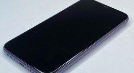 Fair
													Apple iPhone 11 - T-Mobile, Purple, 64 GB, A2111, photo 3 of 7