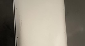 Mint
													MacBook Air 2020 - 13" - Apple M1, Gray, 256 GB, 8 GB, photo 5 of 12