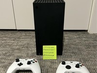 Xbox Series X (2020)
