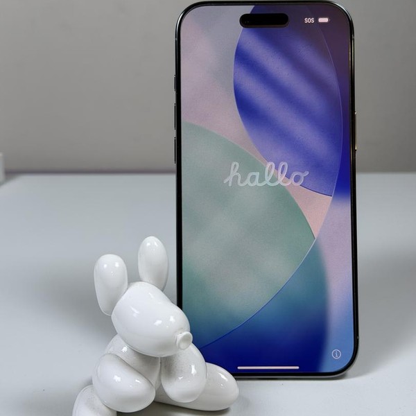 Apple iPhone Air - Unlocked, 256 GB, Sky Blue, A3260