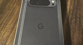 New
													Google Pixel 9 Pro XL - Verizon, Obsidian, 256 GB, 16 GB, GGX8B, photo 1 of 3