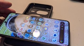 Mint
													Google Pixel 8 - Unlocked, Obsidian, 256 GB, 8 GB, G9BQD, Sub-6 5G, photo 3 of 9