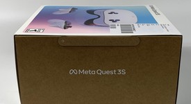 New
													Meta Quest 3S - 128 GB, photo 3 of 6