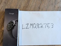 Google Pixel Watch 4