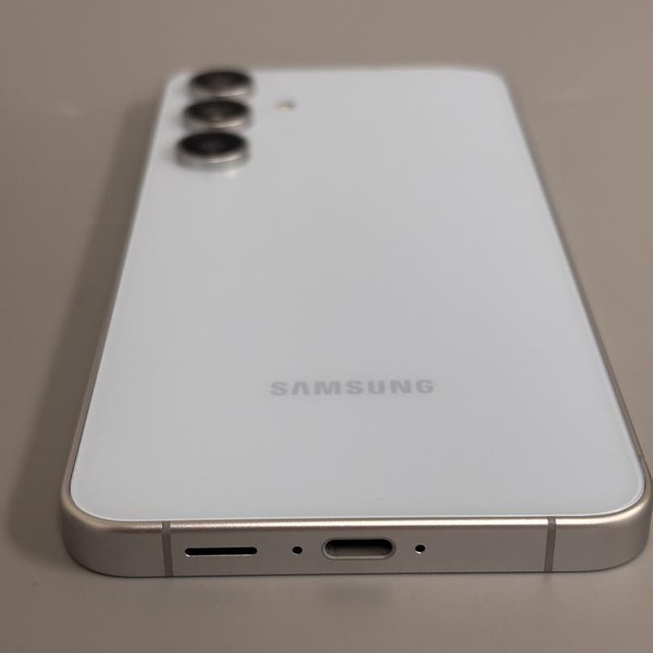 Samsung Galaxy S24 FE - Unlocked, 128 GB, Blue, SM-S721U1