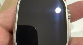 Mint
													Apple Watch Ultra 49mm - Unlocked, Titanium, A2622, photo 3 of 11