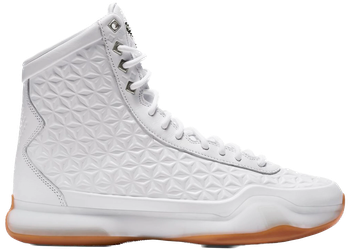 Nike Kobe 10 Elite Ext White Gum for sale