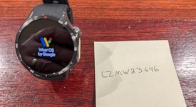 Mint
													OnePlus Watch 3 - Obsidian Titanium, 46mm, photo 2 of 10