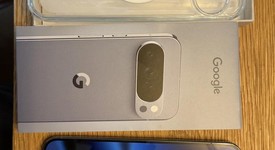 Mint
													Google Pixel 10 Pro XL - Unlocked, Moonstone, 512 GB, GUL82, photo 1 of 17