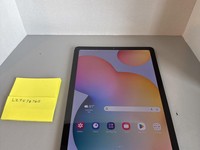 Samsung Galaxy Tab S6 Lite
