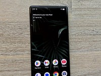 Google Pixel 6 Pro
