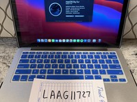 MacBook Pro 2014 (Retina) - 13"