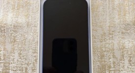 Mint
													Apple iPhone 16 - Unlocked, Ultramarine, 256 GB, A3081, photo 4 of 15