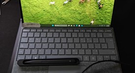 Fair
													Microsoft Surface Pro 8 - I5, Graphite, 256 GB, 8 GB, photo 2 of 6