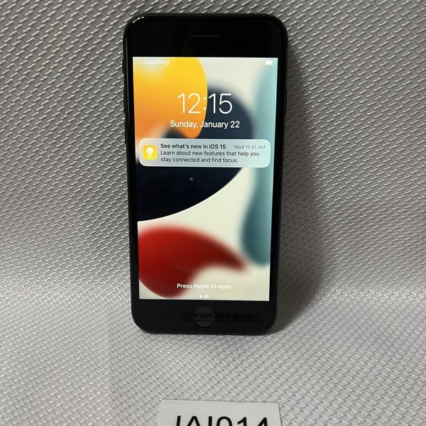 Apple iPhone 8 - Unlocked, 64 GB, Gray, A1863