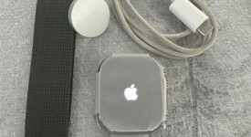 Mint
													Apple Watch Ultra 2 49mm - Unlocked, Natural, A2986, photo 2 of 5