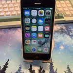 Fair Apple iPhone 5C - Unlocked, 16 GB, White, A1532