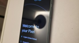 Mint
													Google Pixel 9 Pro XL - Unlocked, Hazel, 256 GB, 16 GB, GGX8B, photo 4 of 8